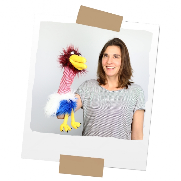 Das bin ich, M. Mailer